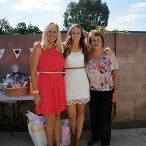 Meet your Posher, Lexi